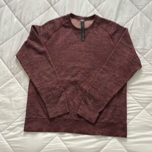 Men’s M lululemon pullover